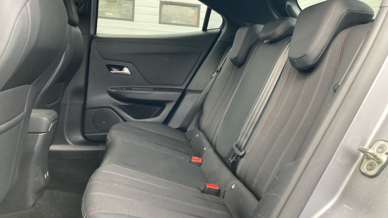 Vauxhall Mokka 1.2 Turbo SRi Premium 5dr Petrol Hatchback